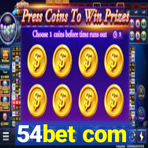 54bet com